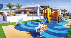 Resort Cordial Santa Águeda & Perchel Beach Club