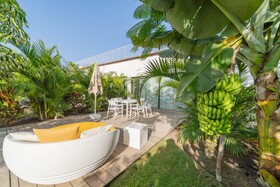 Resort Cordial Santa Águeda & Perchel Beach Club