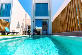 Resort Cordial Santa Águeda & Perchel Beach Club