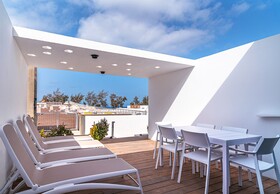 Resort Cordial Santa Águeda & Perchel Beach Club