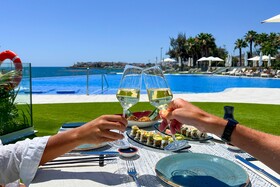 Resort Cordial Santa Águeda & Perchel Beach Club