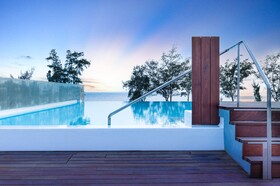 Resort Cordial Santa Águeda & Perchel Beach Club