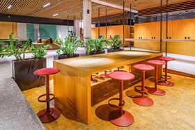 Resort Cordial Santa Águeda & Perchel Beach Club