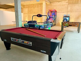 Resort Cordial Santa Águeda & Perchel Beach Club