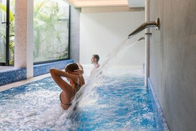 Resort Cordial Santa Águeda & Perchel Beach Club