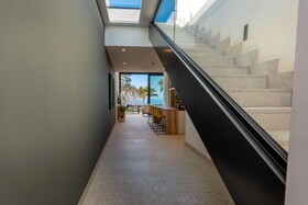 Resort Cordial Santa Águeda & Perchel Beach Club