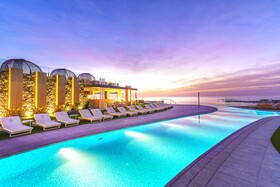 Resort Cordial Santa Águeda & Perchel Beach Club