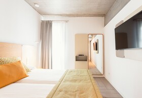 Resort Cordial Santa Águeda & Perchel Beach Club