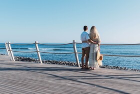 Resort Cordial Santa Águeda & Perchel Beach Club