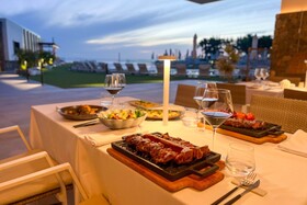 Resort Cordial Santa Águeda & Perchel Beach Club