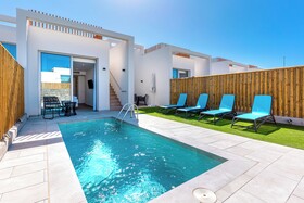 Resort Cordial Santa Águeda & Perchel Beach Club