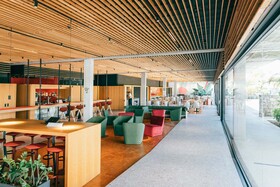 Resort Cordial Santa Águeda & Perchel Beach Club