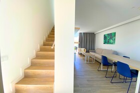 Resort Cordial Santa Águeda & Perchel Beach Club