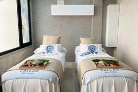 Resort Cordial Santa Águeda & Perchel Beach Club