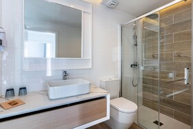 Resort Cordial Santa Águeda & Perchel Beach Club