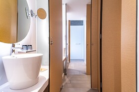 Resort Cordial Santa Águeda & Perchel Beach Club