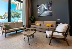 Resort Cordial Santa Águeda & Perchel Beach Club