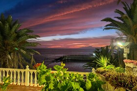 Resort Cordial Santa Águeda & Perchel Beach Club