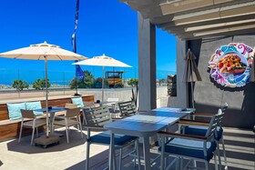 Resort Cordial Santa Águeda & Perchel Beach Club