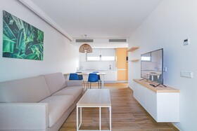 Resort Cordial Santa Águeda & Perchel Beach Club