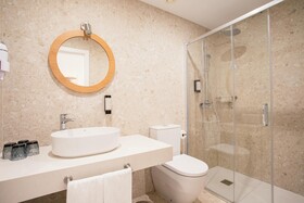 Resort Cordial Santa Águeda & Perchel Beach Club