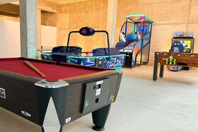 Resort Cordial Santa Águeda & Perchel Beach Club