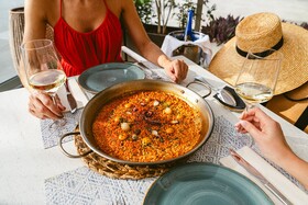 Resort Cordial Santa Águeda & Perchel Beach Club