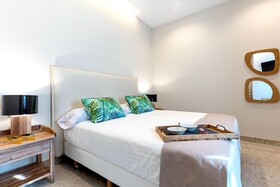 Resort Cordial Santa Águeda & Perchel Beach Club