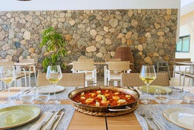 Resort Cordial Santa Águeda & Perchel Beach Club