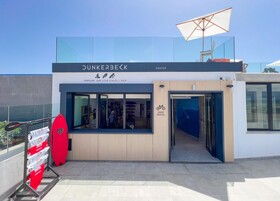 Resort Cordial Santa Águeda & Perchel Beach Club