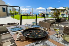 Resort Cordial Santa Águeda & Perchel Beach Club