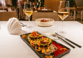 Resort Cordial Santa Águeda & Perchel Beach Club