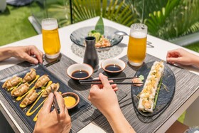 Resort Cordial Santa Águeda & Perchel Beach Club