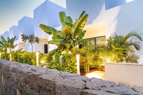 Resort Cordial Santa Águeda & Perchel Beach Club