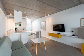 Resort Cordial Santa Águeda & Perchel Beach Club