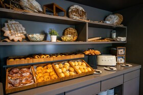 Resort Cordial Santa Águeda & Perchel Beach Club