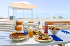 Resort Cordial Santa Águeda & Perchel Beach Club