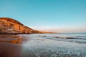 Resort Cordial Santa Águeda & Perchel Beach Club