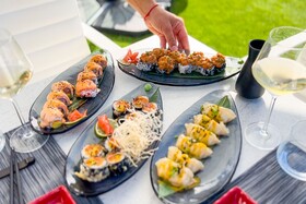 Resort Cordial Santa Águeda & Perchel Beach Club