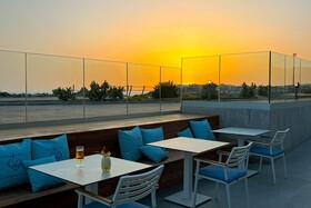 Resort Cordial Santa Águeda & Perchel Beach Club