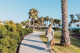 Resort Cordial Santa Águeda & Perchel Beach Club