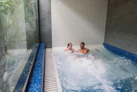 Resort Cordial Santa Águeda & Perchel Beach Club