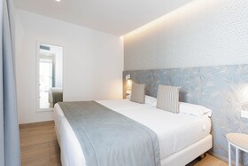 Resort Cordial Santa Águeda & Perchel Beach Club