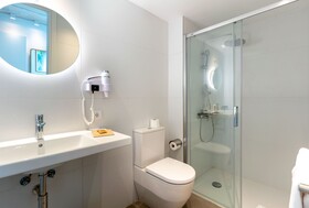 Resort Cordial Santa Águeda & Perchel Beach Club