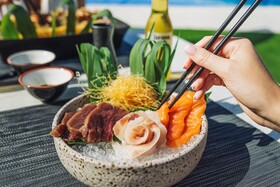 Resort Cordial Santa Águeda & Perchel Beach Club