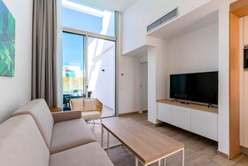 Resort Cordial Santa Águeda & Perchel Beach Club