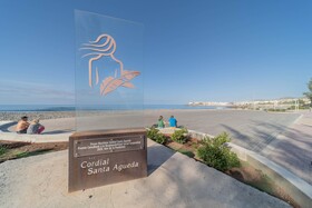 Resort Cordial Santa Águeda & Perchel Beach Club