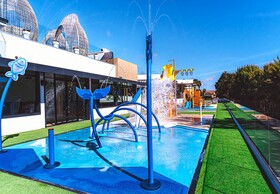 Resort Cordial Santa Águeda & Perchel Beach Club