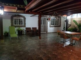 Susana's Bungalow