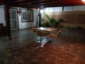Susana's Bungalow